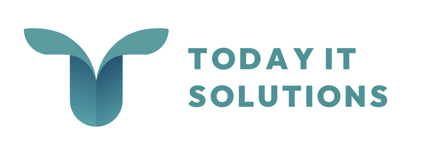 Today IT Solutions Logo